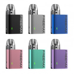 Freemax Rexa Nano Pod System Kit 1000mAh 28W