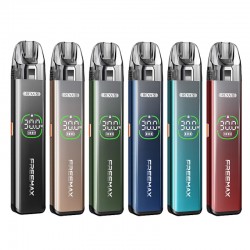 Freemax Rexa S Pod System Kit 1300mAh 30W