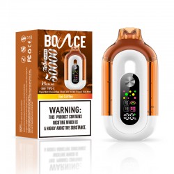 Ice Coffee Bounce Turbo 50K Disposable Vape