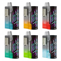 Lost Angel Mate 50K Disposable Vape 20ml 5% (50000 Puffs)