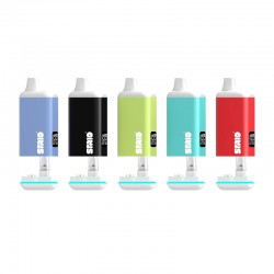 Strio Cartbox Pro 510 Thread Battery 1000mAh