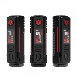 BD Vape Rayden 100 DV Limited Edition Box Mod