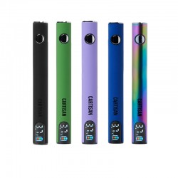 Cartisan Pro Pen Neo 510 Thread Battery 900mAh