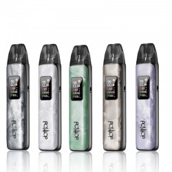 Dotmod Dotpod Plus Pod System Kit 1500mAh 35W