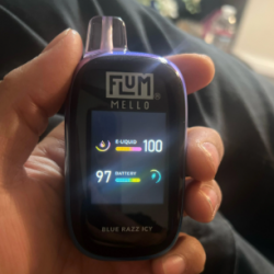 Flum Mello 20000 in stock