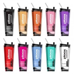 Ploox X Party Shisha Cup