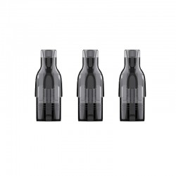 Joyetech eGo Nano Replacement Pod Cartridge (3pcs/pack)
