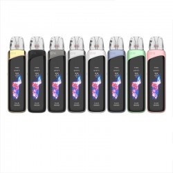 Uwell Caliburn G4 Pro Pod System Kit 1800mAh 35W
