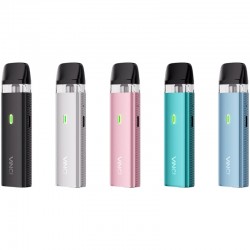 VOOPOO VINCI SE2 Pod System Kit 900mAh 15W