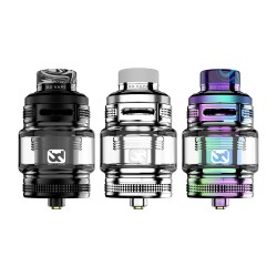 BD Vape Precisio Sub Ohm Tank 30mm