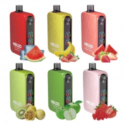 Buy Cheap 30000 Puffs Disposable Vapes for Free Shipping | Vapesourcing