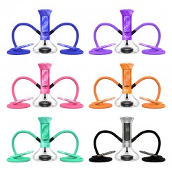 Ploox Nest Portable Hookah