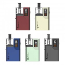Rincoe Neso ET Pod System Kit 1400mAh 30W
