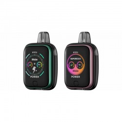 Vaporesso X Dojo iMate OS Pod System Kit 1200mAh