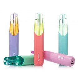 Flum Float X 10K Disposable Vape 8ml 5% (10000 Puffs)