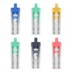 Kanger Subox Mate 50K D-Pod Disposable Pod 40ml 0.35% (50000 Puffs)