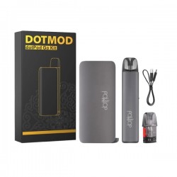Dotmod Dotpod Go Pod System Kit 3000mAh 22W