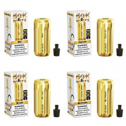 Heybar E-Hookah 50K Disposable Vape 0.5% (50000 Puffs)