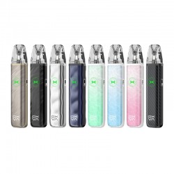 OXVA Xlim Go 2 Pod System Kit 1500mAh 30W
