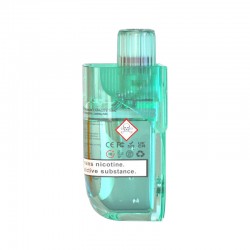 Ulit Shellet Plus 60K Disposable Pod 5%