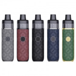 Uwell Typhos SE Pod System Kit 2000mAh 45W