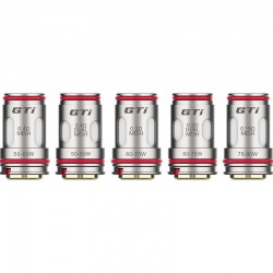 Vaporesso GTi Replacement Mesh Coil (5pcs/pack)