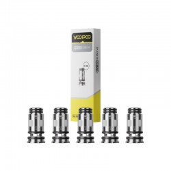 VOOPOO PnP X V2 Replacement Coil (5pcs/pack)
