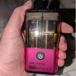 buy wga legend ultra 30k