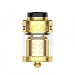 Hellvape Dead Rabbit 4 RTA 26mm