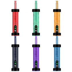 Ploox Molasses 75K Disposable Vape 40ml 0.5% (75000 Puffs)