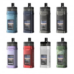 Smoant Pasito 3 Pod Mod Kit 2800mAh 100W