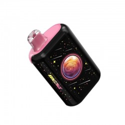 Spaceman SP50K Disposable Vape 25ml 5% (50000 Puffs)