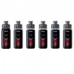 Uwell Typhos Pro Pod System Kit 3000mAh 45W