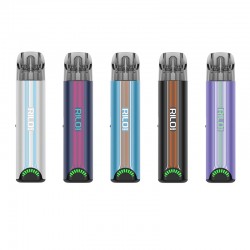 Vandy Vape Rilo Nano Pod System Kit 1200mAh 35W