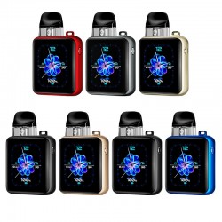 VOOPOO Argus P3 Pod System Kit 1500mAh 30W
