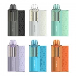 YOVO JB 50K Disposable Vape 15ml 5% (50000 Puffs)
