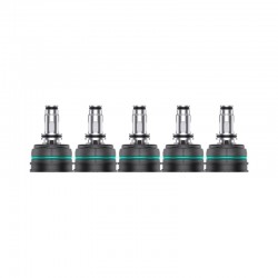 Uwell Crown Nano Replacement Coil (5pcs/pack)