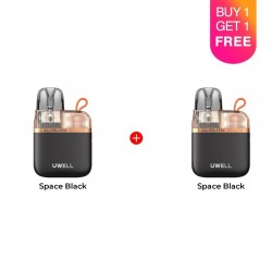 Uwell Caliburn G3 Lite KOKO Pod System Kit 1200mAh 25W