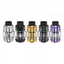 Geekvape Z Sub Ohm Tank 5 29mm