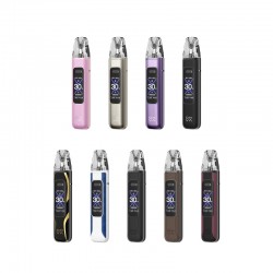 OXVA Xlim Pro 3 Pod System Kit 1500mAh 30W
