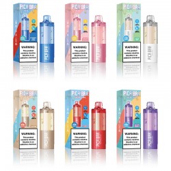 Pica Bar Lucid 35K Disposable Pod 19ml 5%