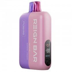 Reign Bar Palette 50K Disposable Vape 5% (50000 Puffs)