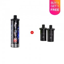 VFLY Super DTL 40K Disposable Vape 18ml 0.6% (40000 Puffs)