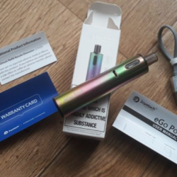 joyetech ego pod kit for sale