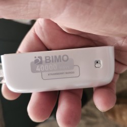 bimo vape in stock