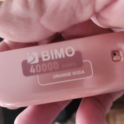 bimo vape in stock