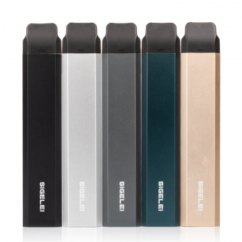Sigelei VPE Pod System Kit 1000mAh 20W