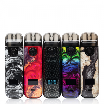 SMOK Novo 4 Pod System 25W