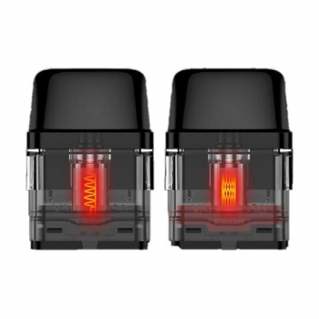 Vaporesso XROS Series Replacement Pod Cartridge 2ml