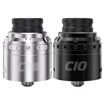 Blitz CIO RDA 25mm